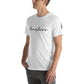 Climbing Fearless Unisex T-Shirt