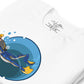 Skidster Scuba Diving Unisex T-Shirt