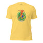 Soccer Brazil Unisex T-Shirt