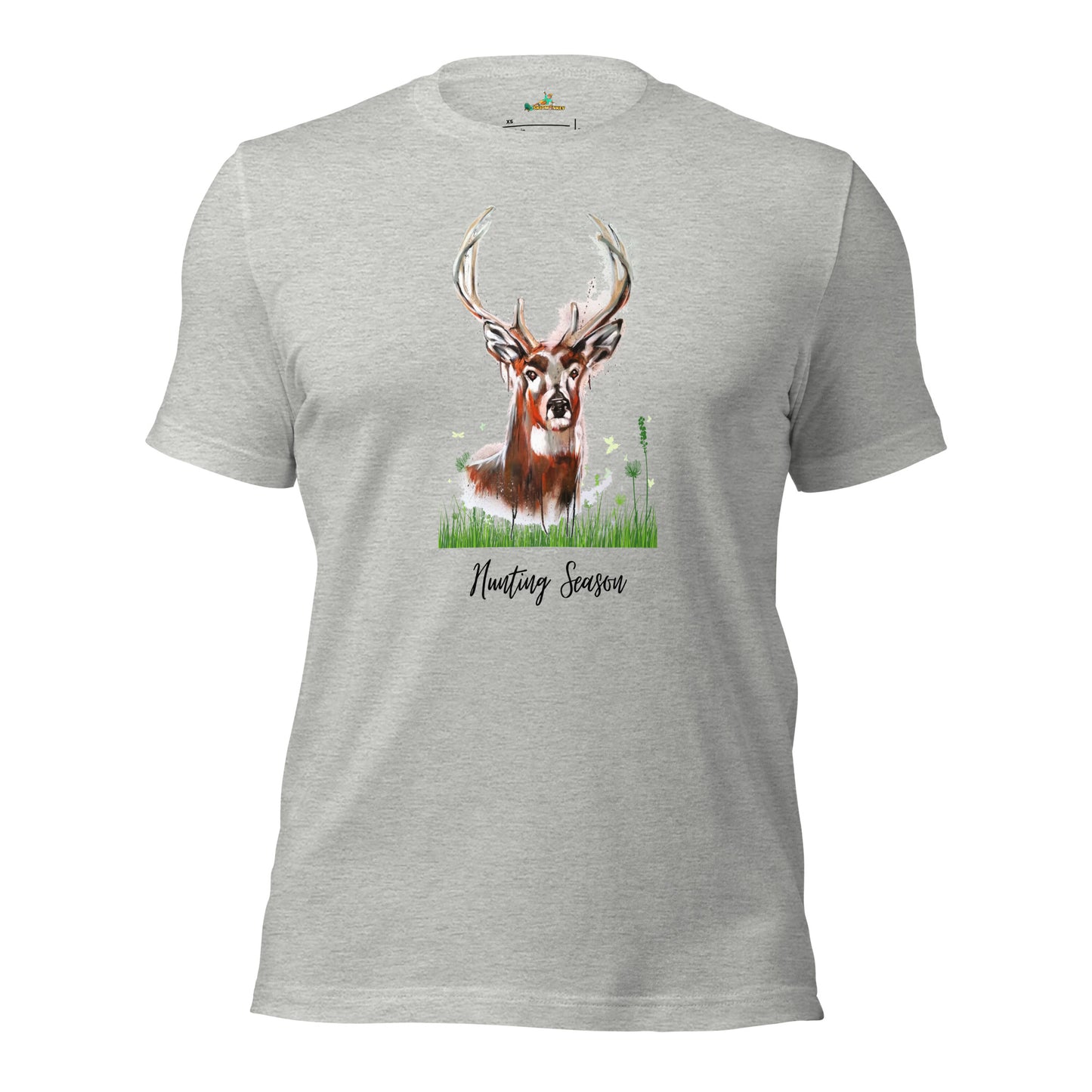 Hunting Season Unisex T-Shirt