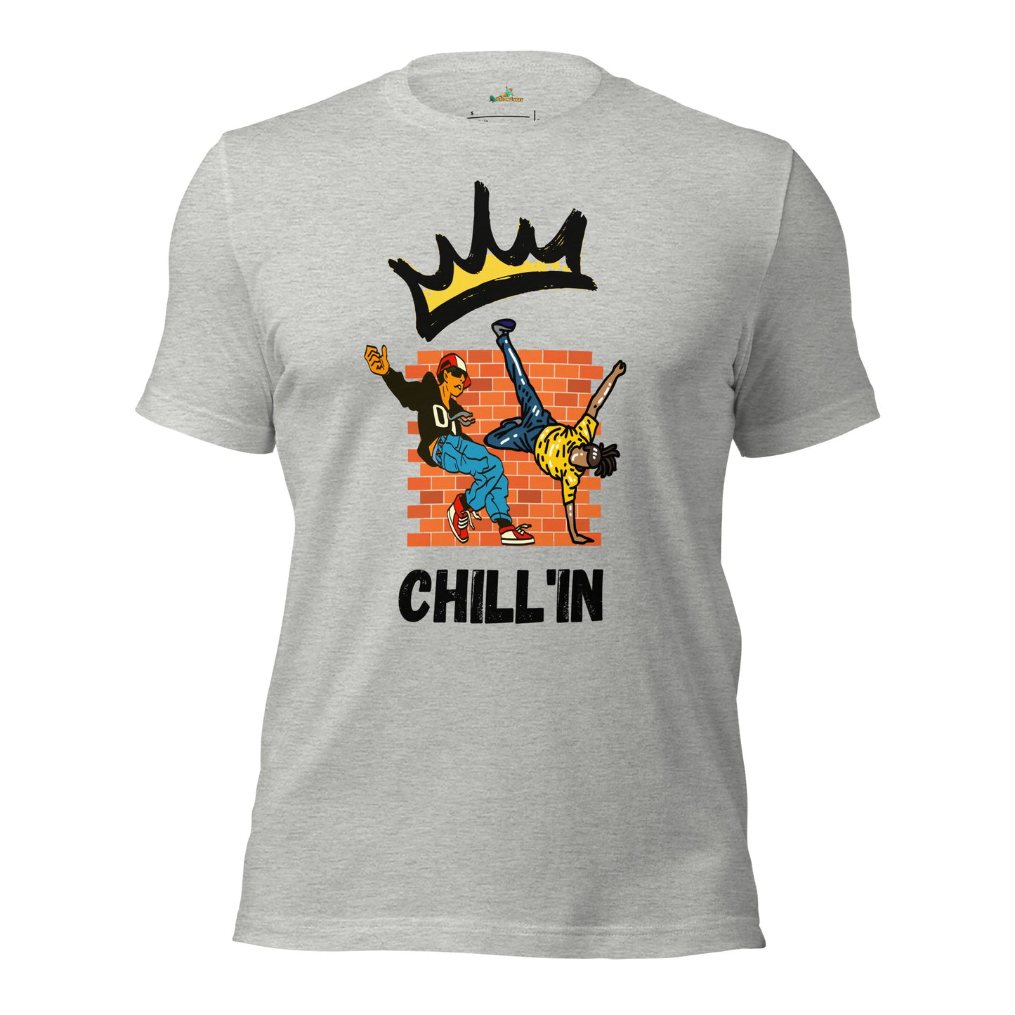 Chill'in Unisex T-Shirt