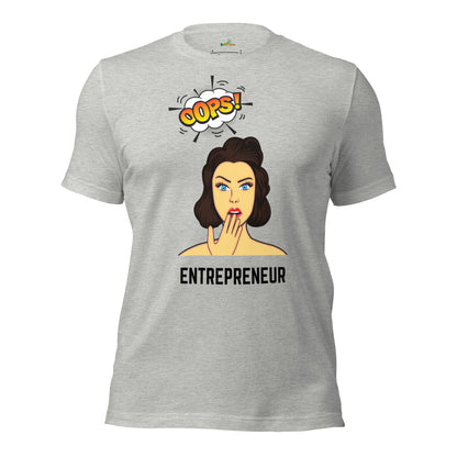 Entrepreneur Unisex T-Shirt