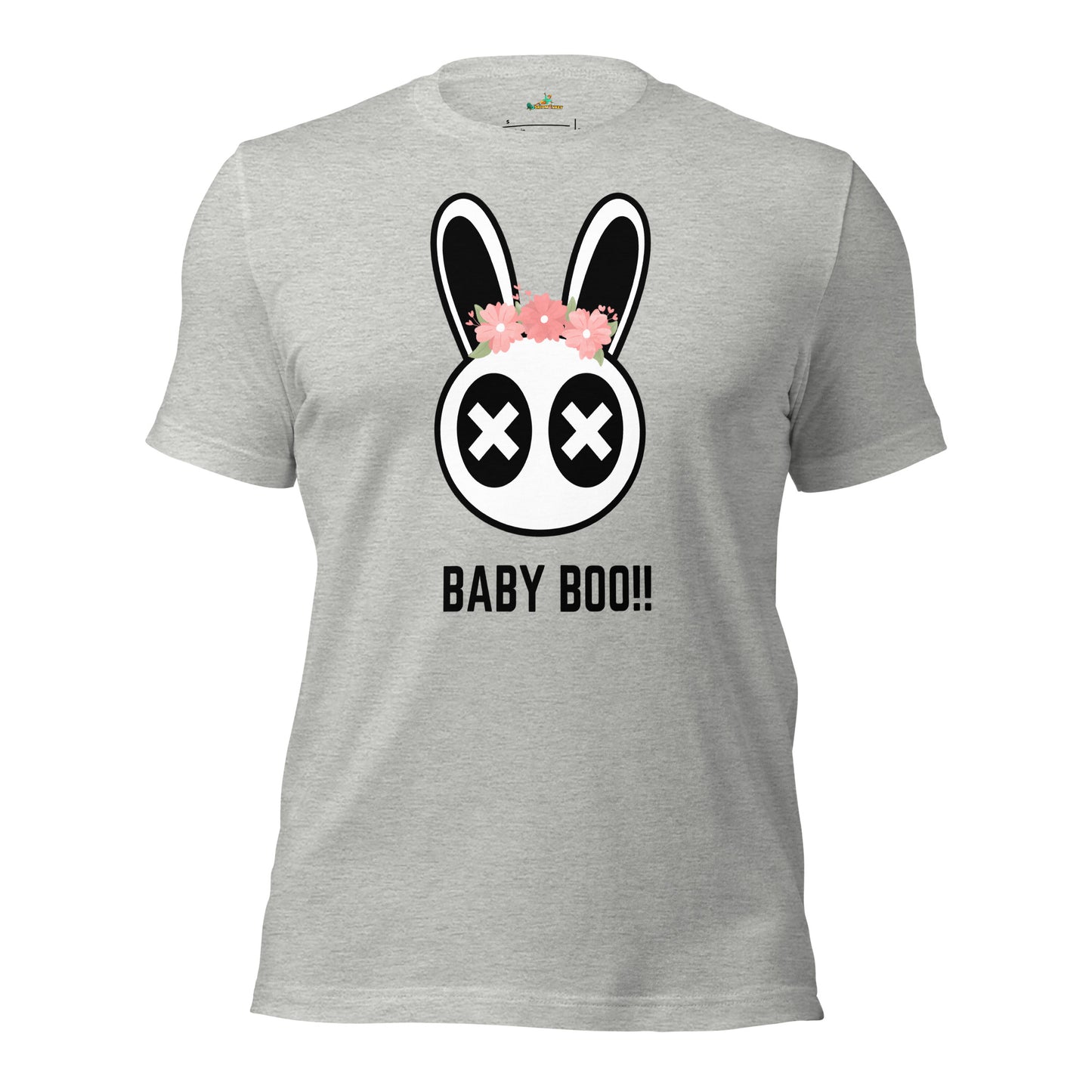 Baby Boo Unisex T-Shirt