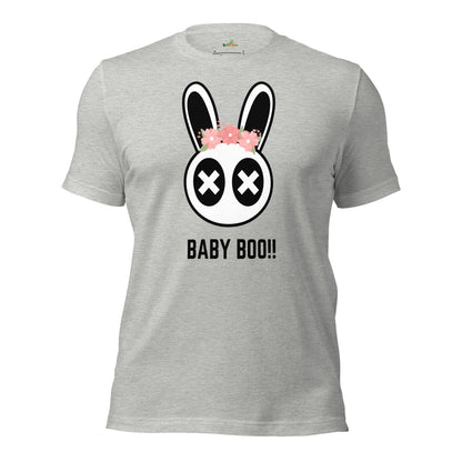 Baby Boo Unisex T-Shirt
