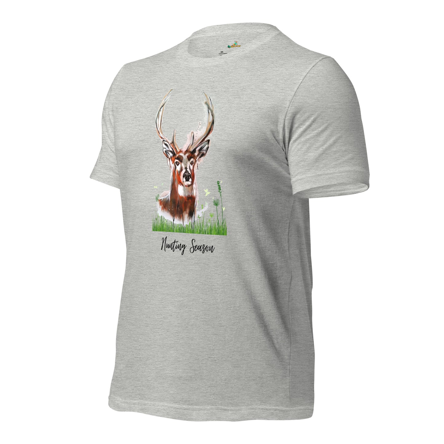 Hunting Season Unisex T-Shirt