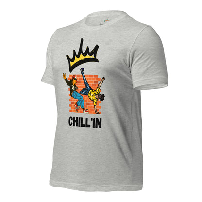 Chill'in Unisex T-Shirt