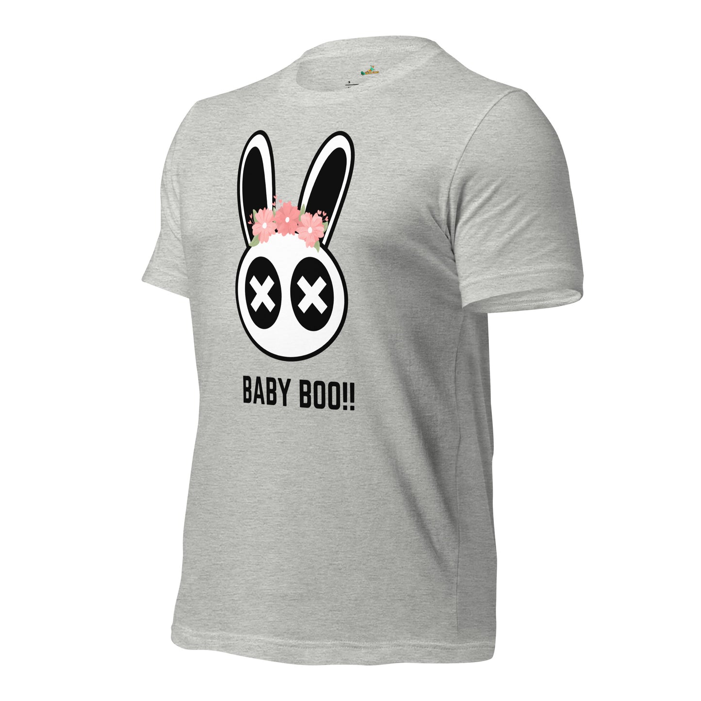 Baby Boo Unisex T-Shirt