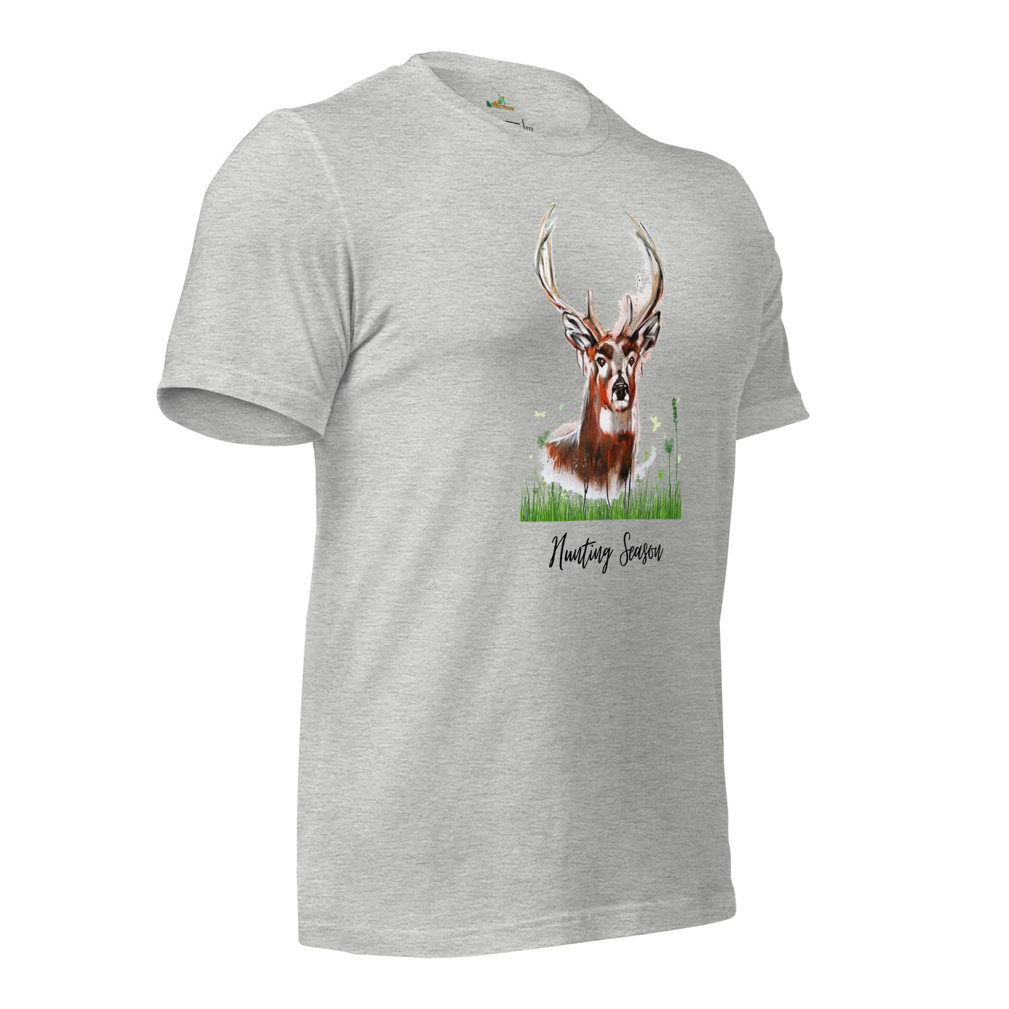 Hunting Season Unisex T-Shirt