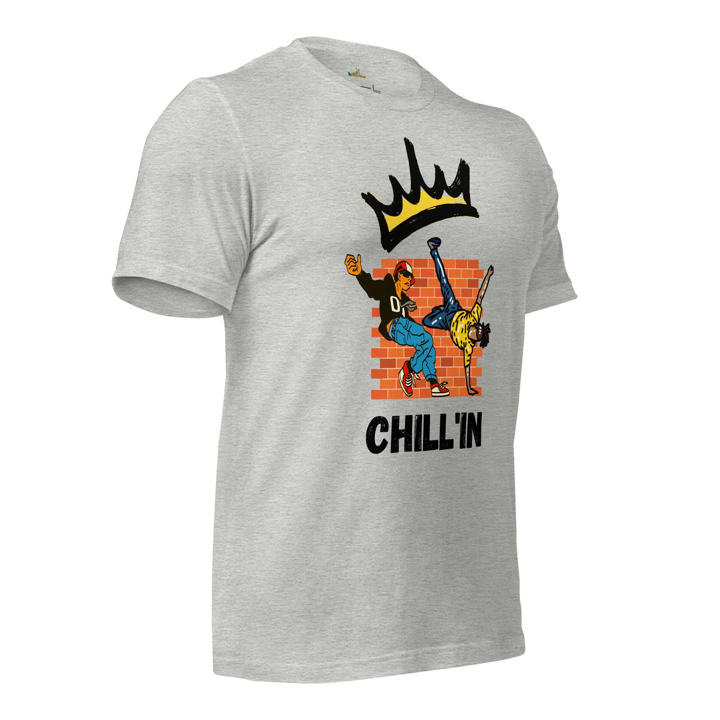 Chill'in Unisex T-Shirt