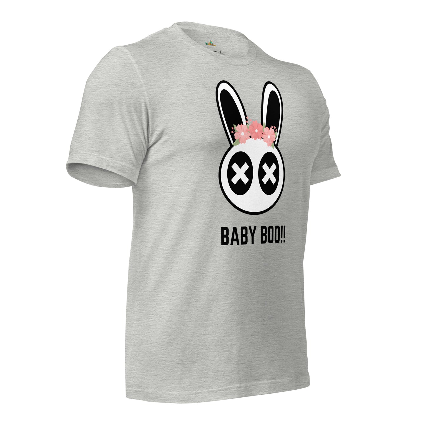 Baby Boo Unisex T-Shirt