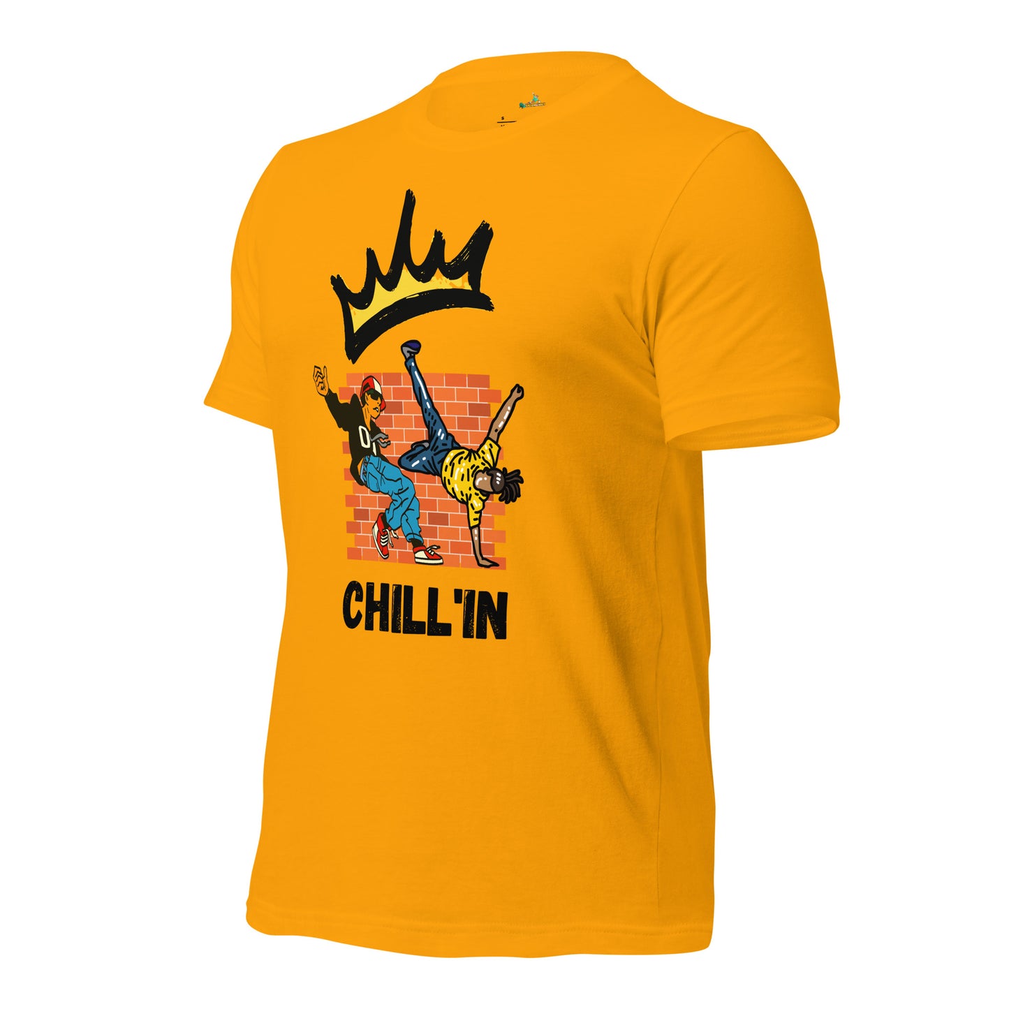 Chill'in Unisex T-Shirt