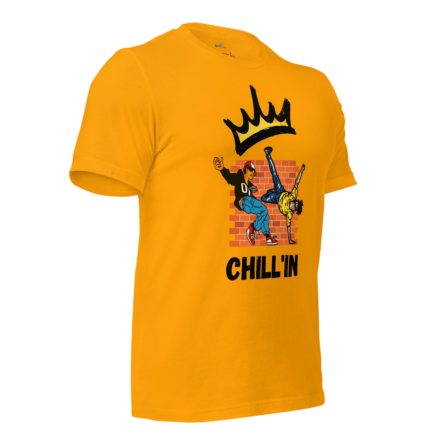 Chill'in Unisex T-Shirt