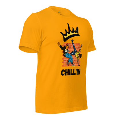 Chill'in Unisex T-Shirt