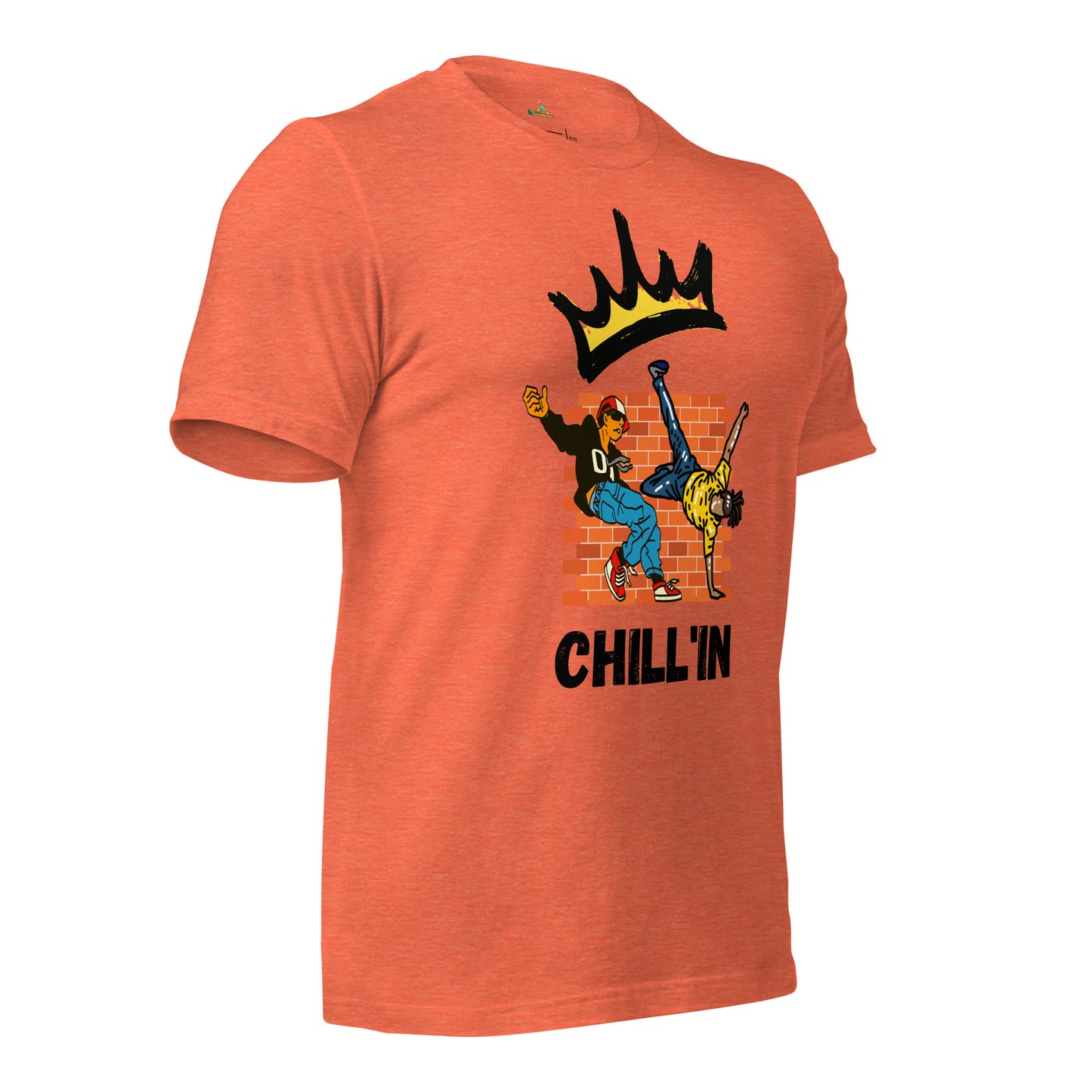 Chill'in Unisex T-Shirt