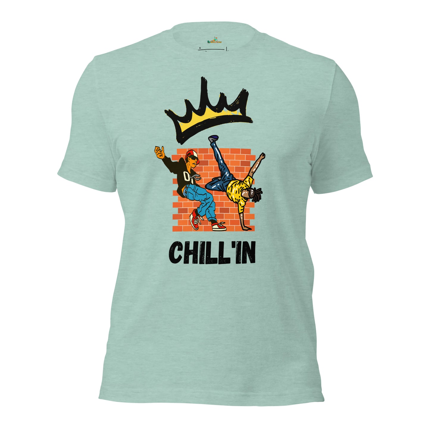 Chill'in Unisex T-Shirt