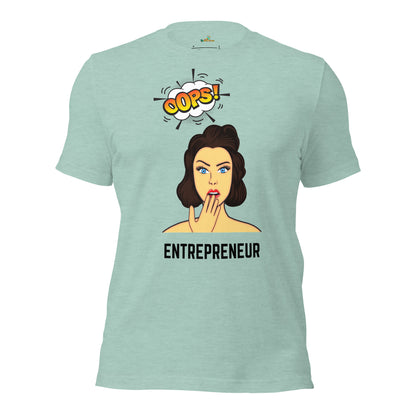 Entrepreneur Unisex T-Shirt