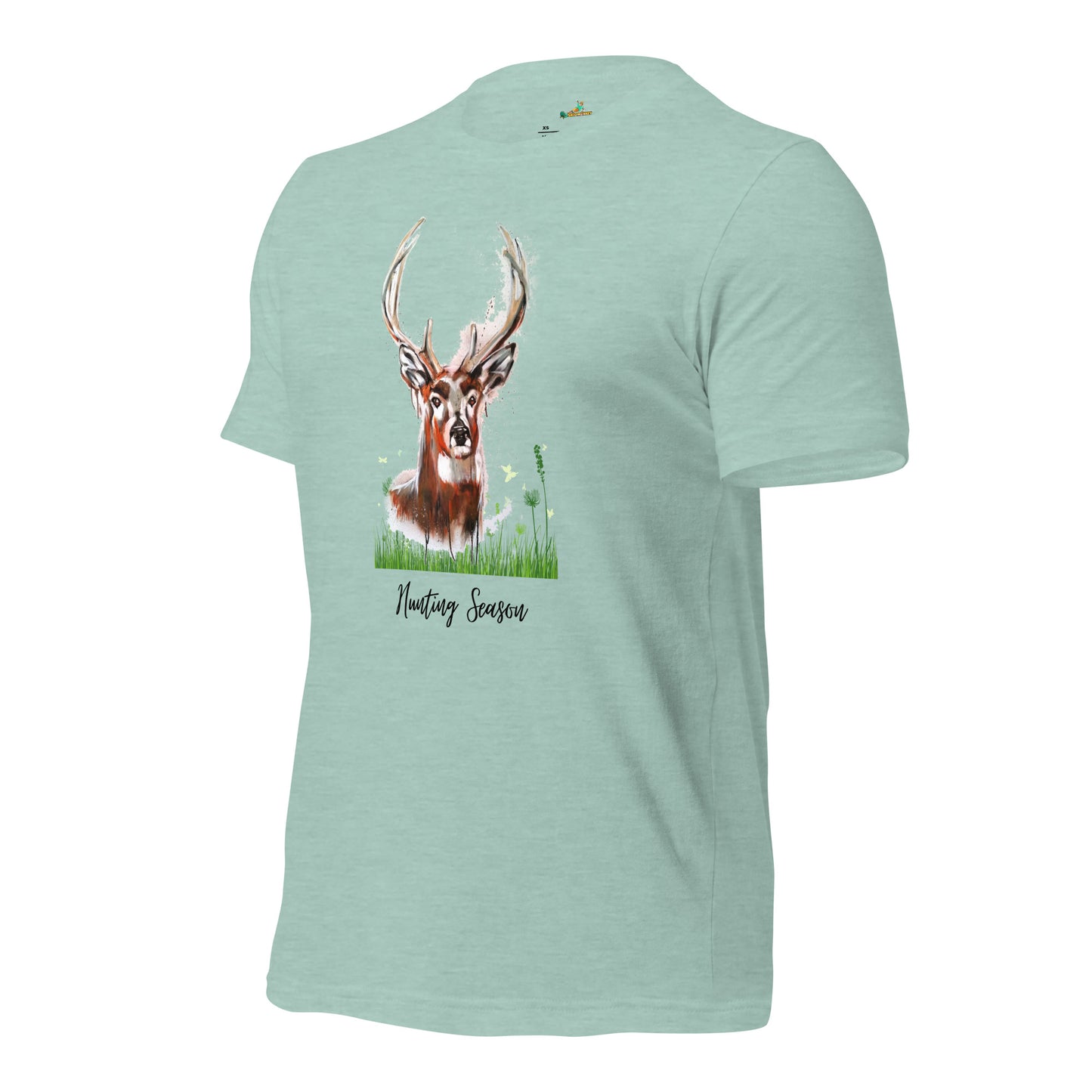 Hunting Season Unisex T-Shirt