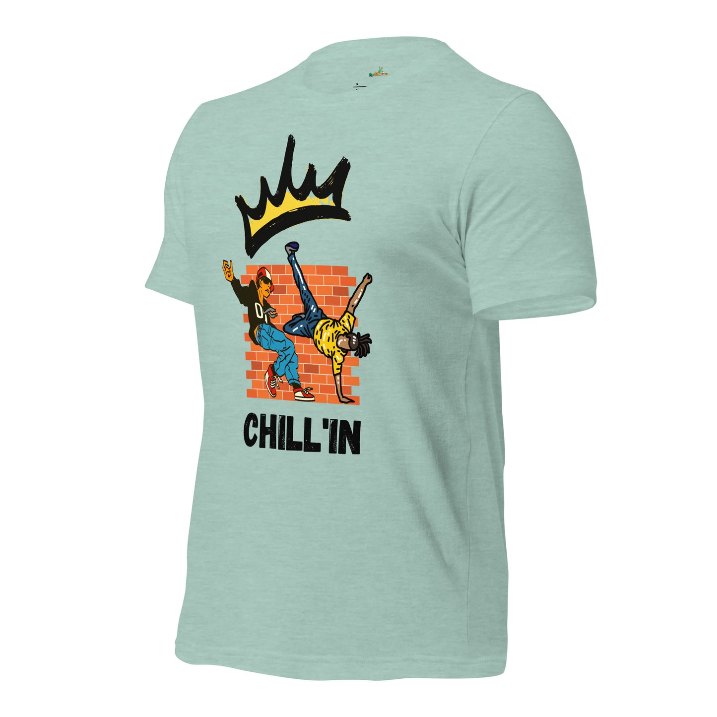 Chill'in Unisex T-Shirt