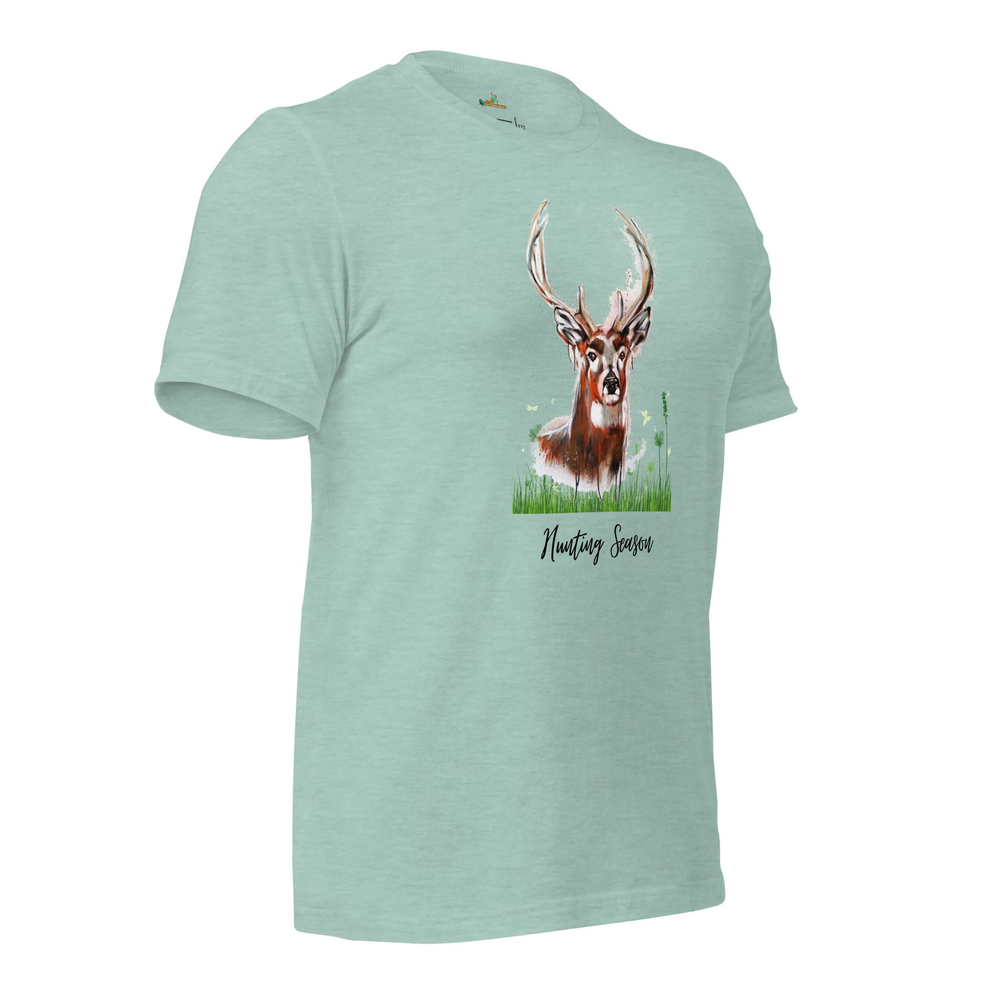 Hunting Season Unisex T-Shirt