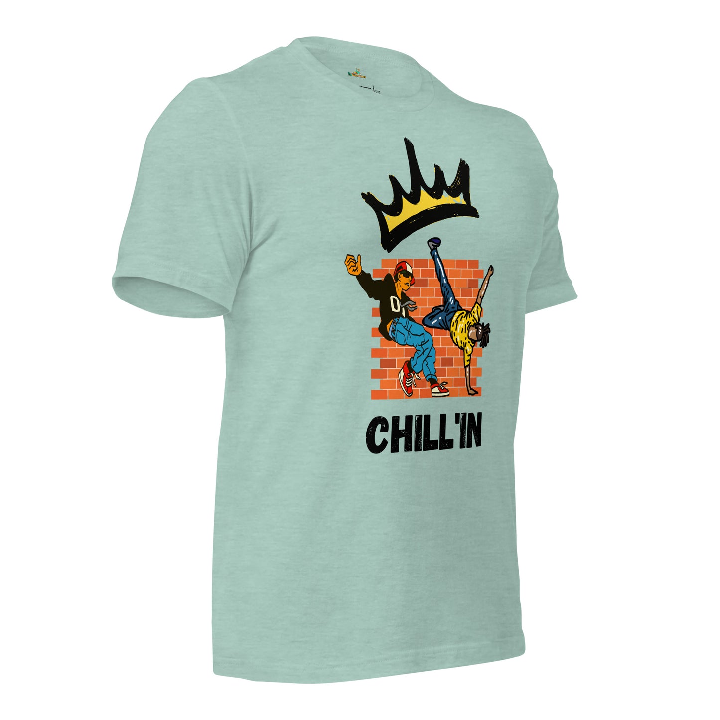 Chill'in Unisex T-Shirt