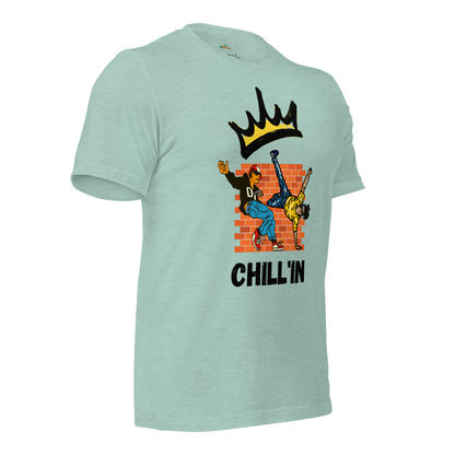Chill'in Unisex T-Shirt