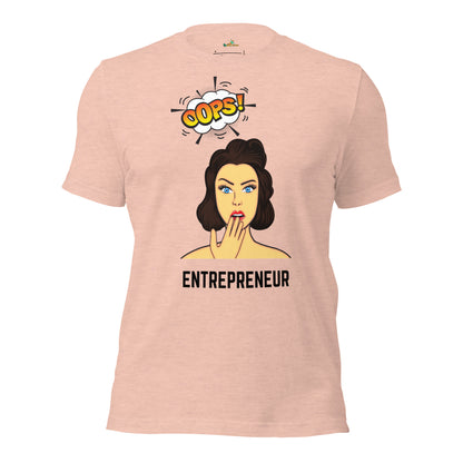 Entrepreneur Unisex T-Shirt