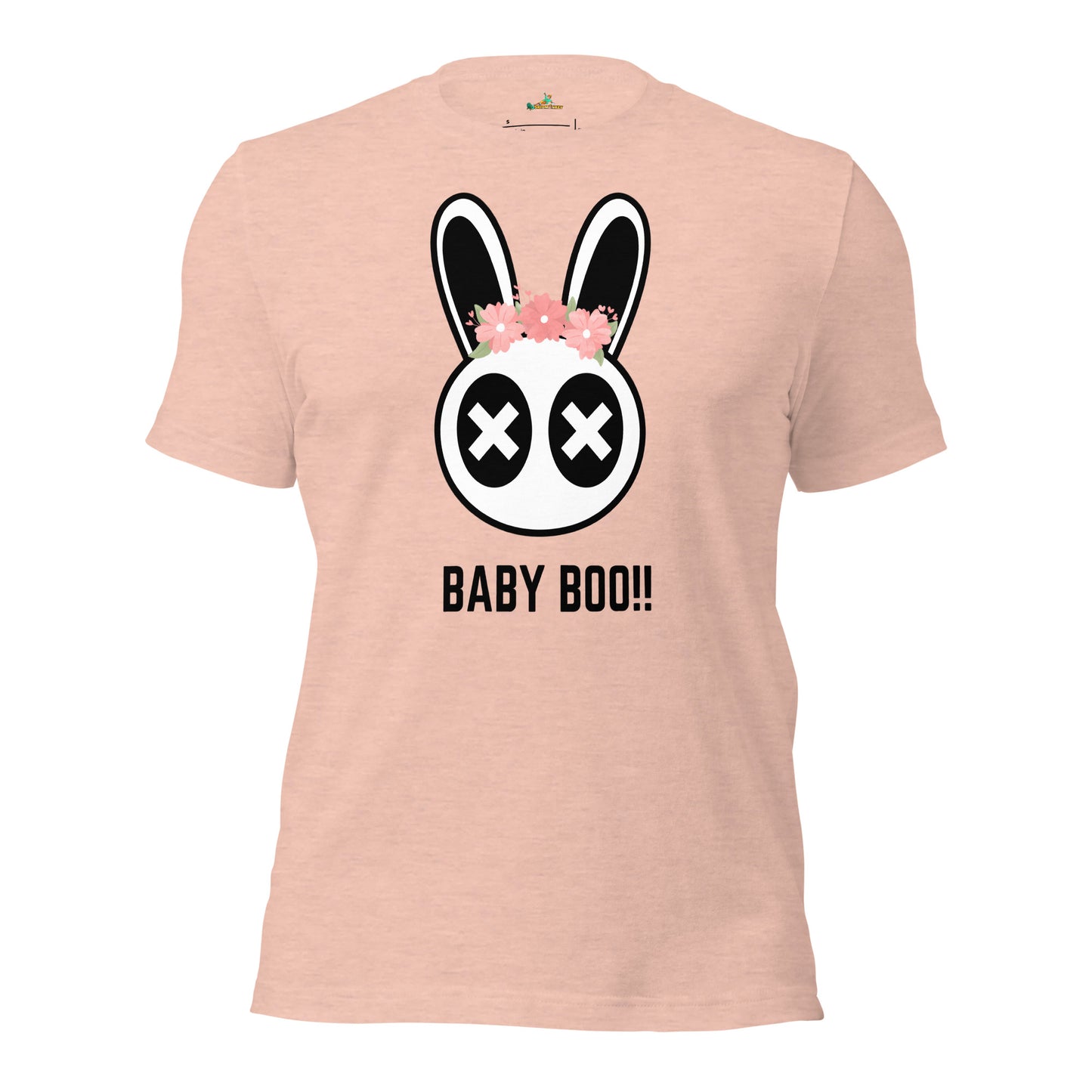 Baby Boo Unisex T-Shirt