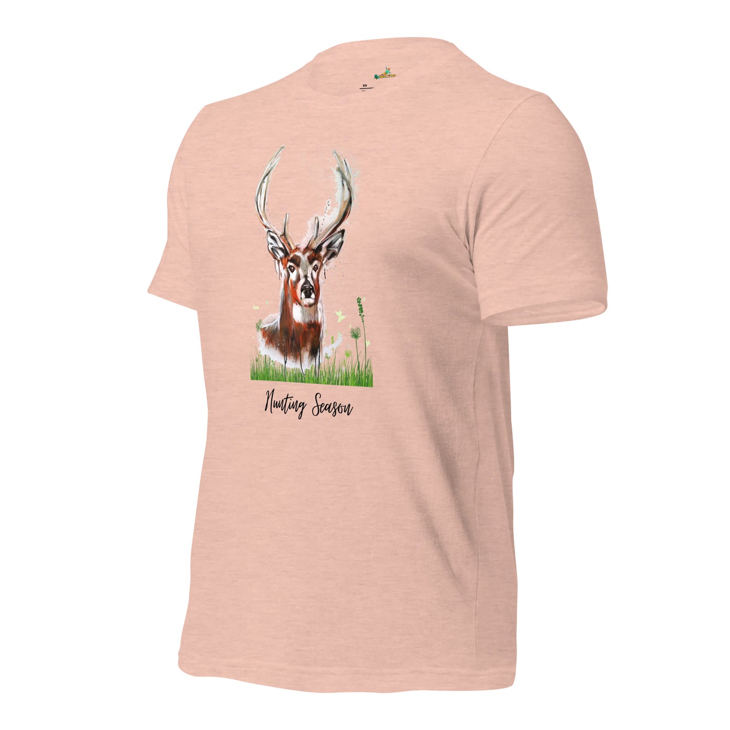 Hunting Season Unisex T-Shirt