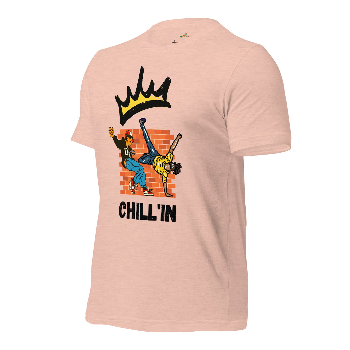 Chill'in Unisex T-Shirt