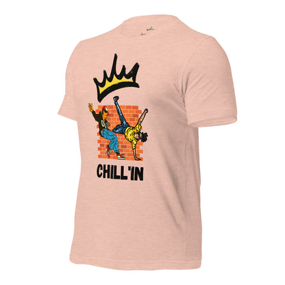 Chill'in Unisex T-Shirt