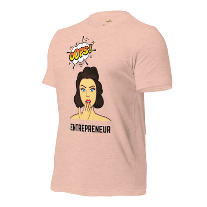 Entrepreneur Unisex T-Shirt