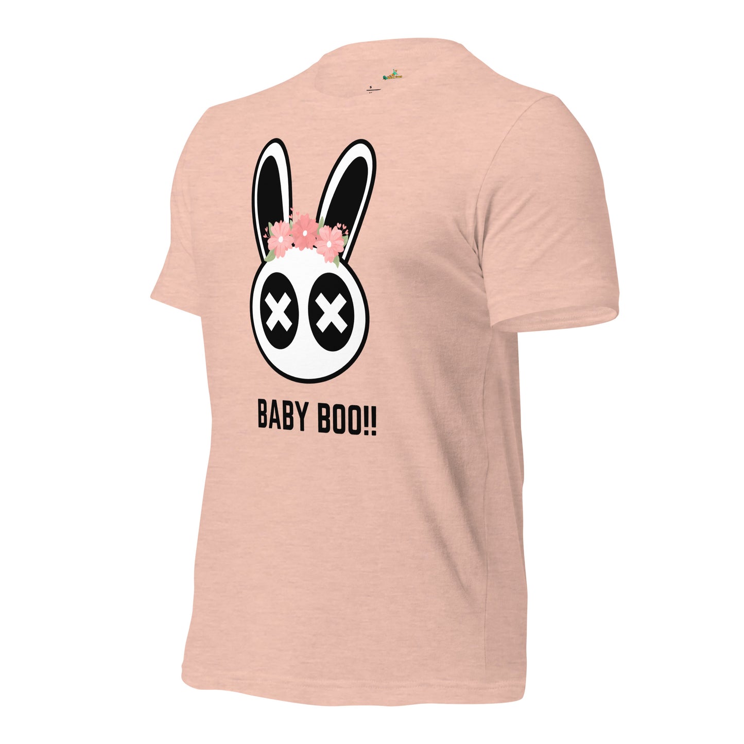 Baby Boo Unisex T-Shirt