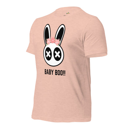 Baby Boo Unisex T-Shirt