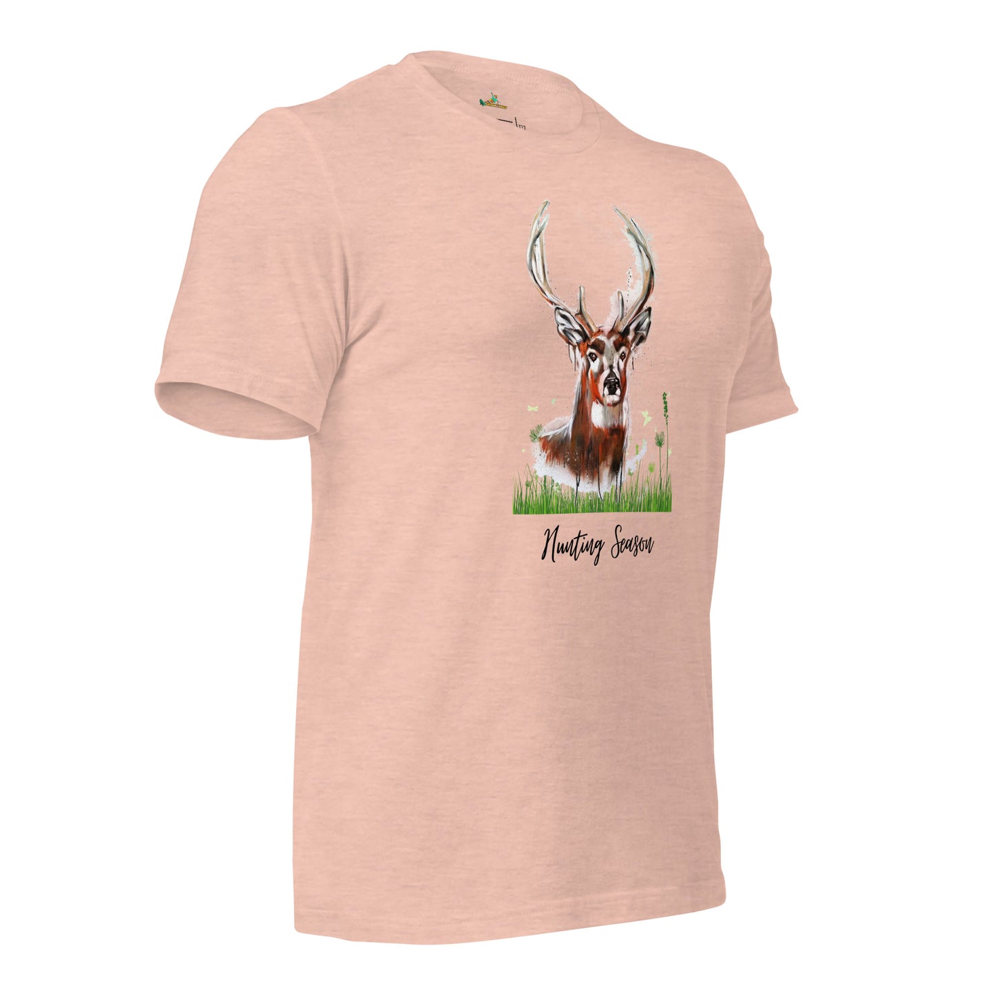 Hunting Season Unisex T-Shirt