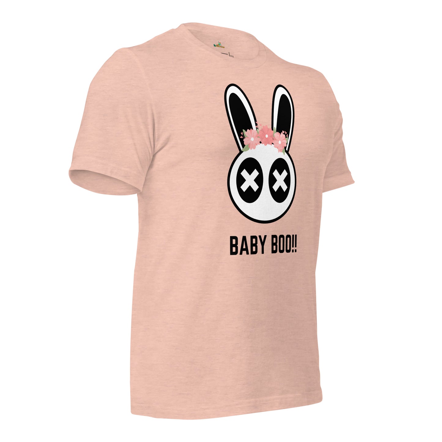 Baby Boo Unisex T-Shirt