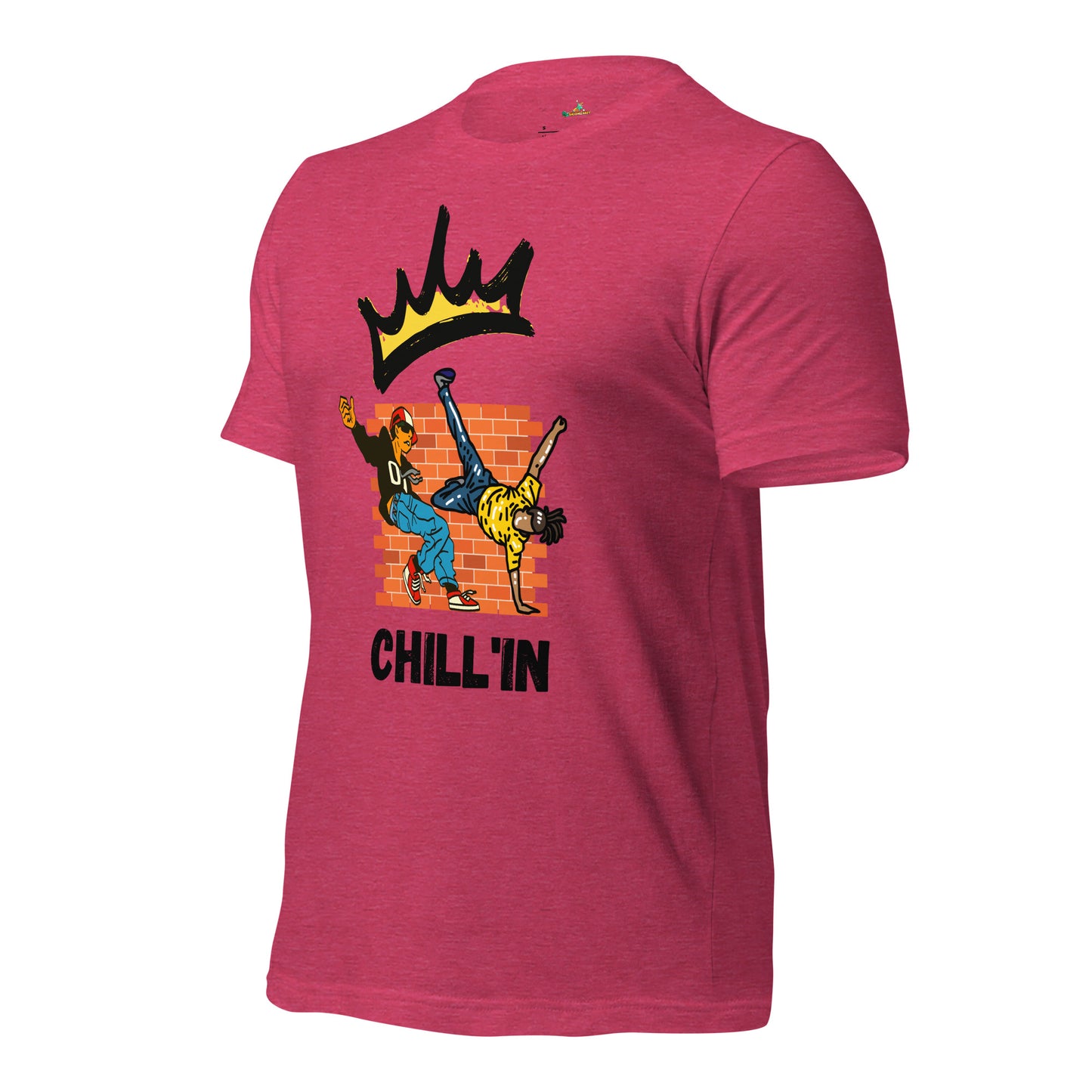 Chill'in Unisex T-Shirt