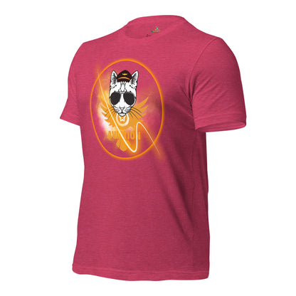 Aviation Unisex T-Shirt