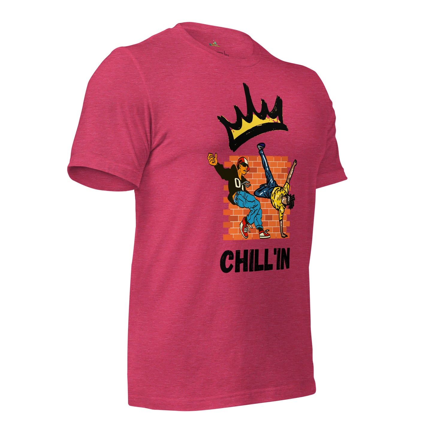 Chill'in Unisex T-Shirt