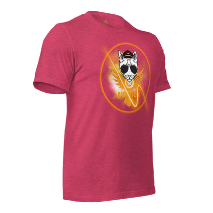 Aviation Unisex T-Shirt