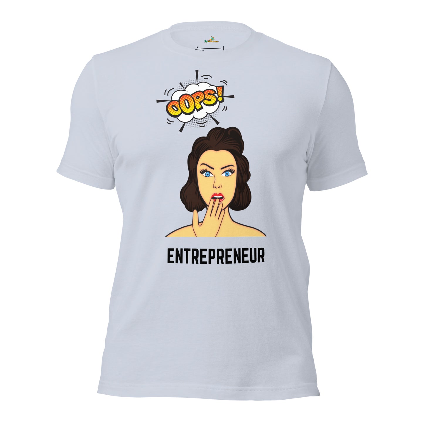 Entrepreneur Women T-Shirt