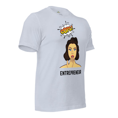 Entrepreneur Unisex T-Shirt