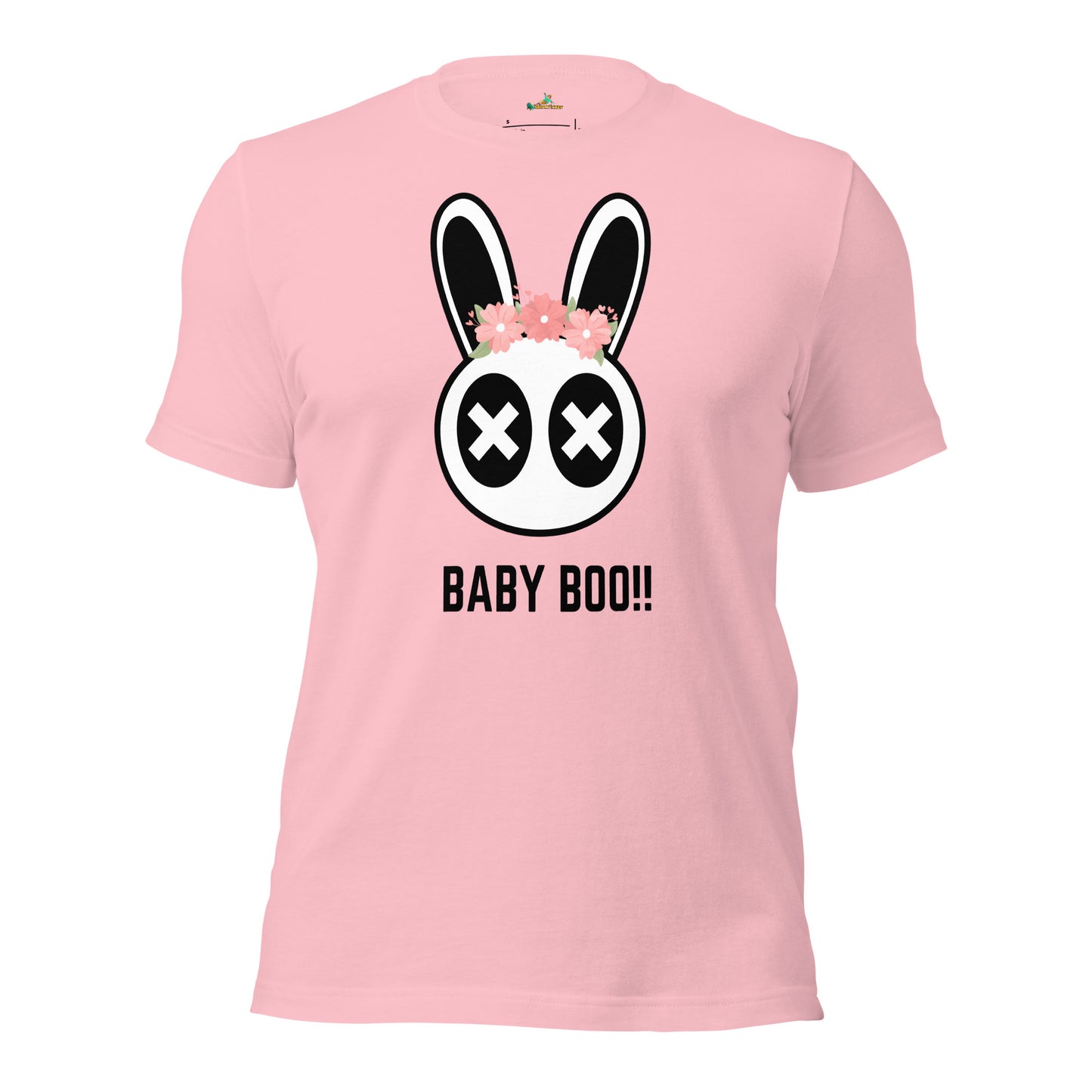 Baby Boo Unisex T-Shirt