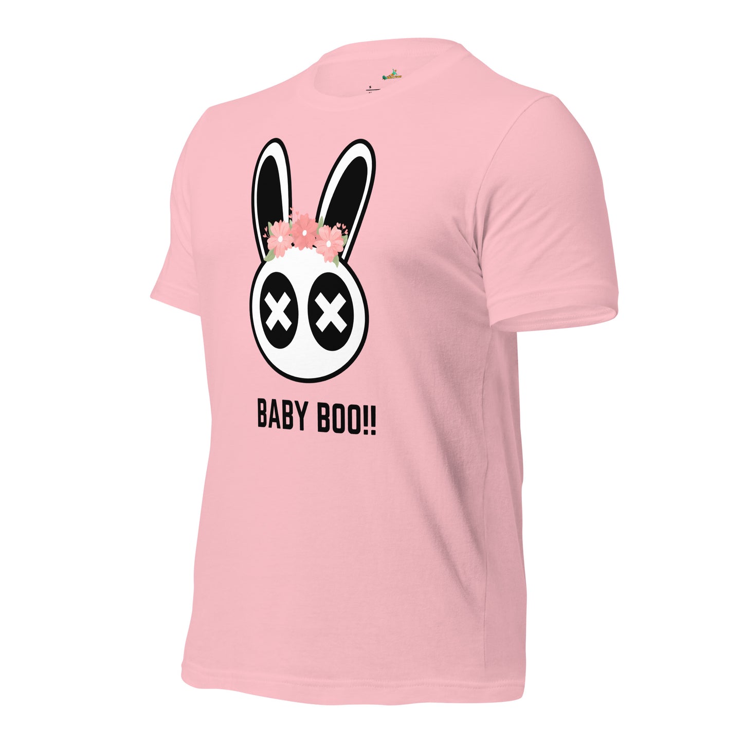 Baby Boo Unisex T-Shirt