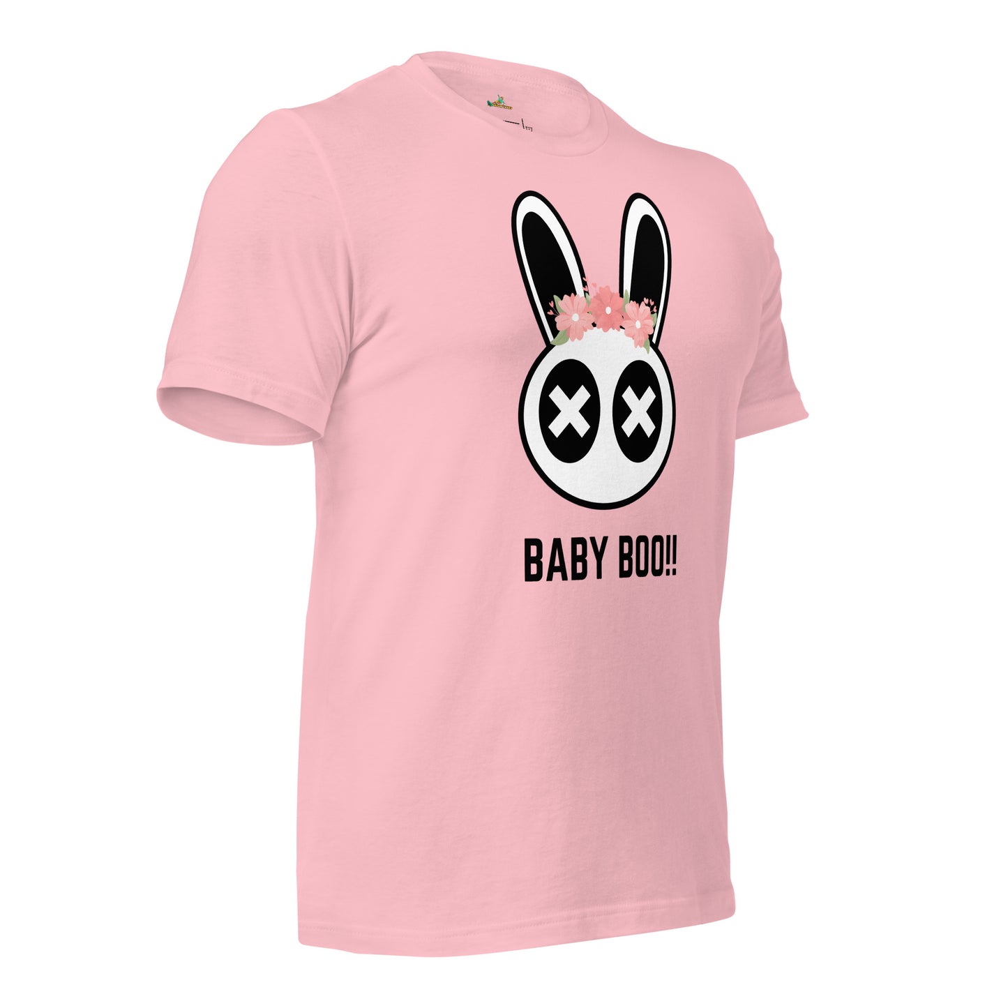 Baby Boo Unisex T-Shirt