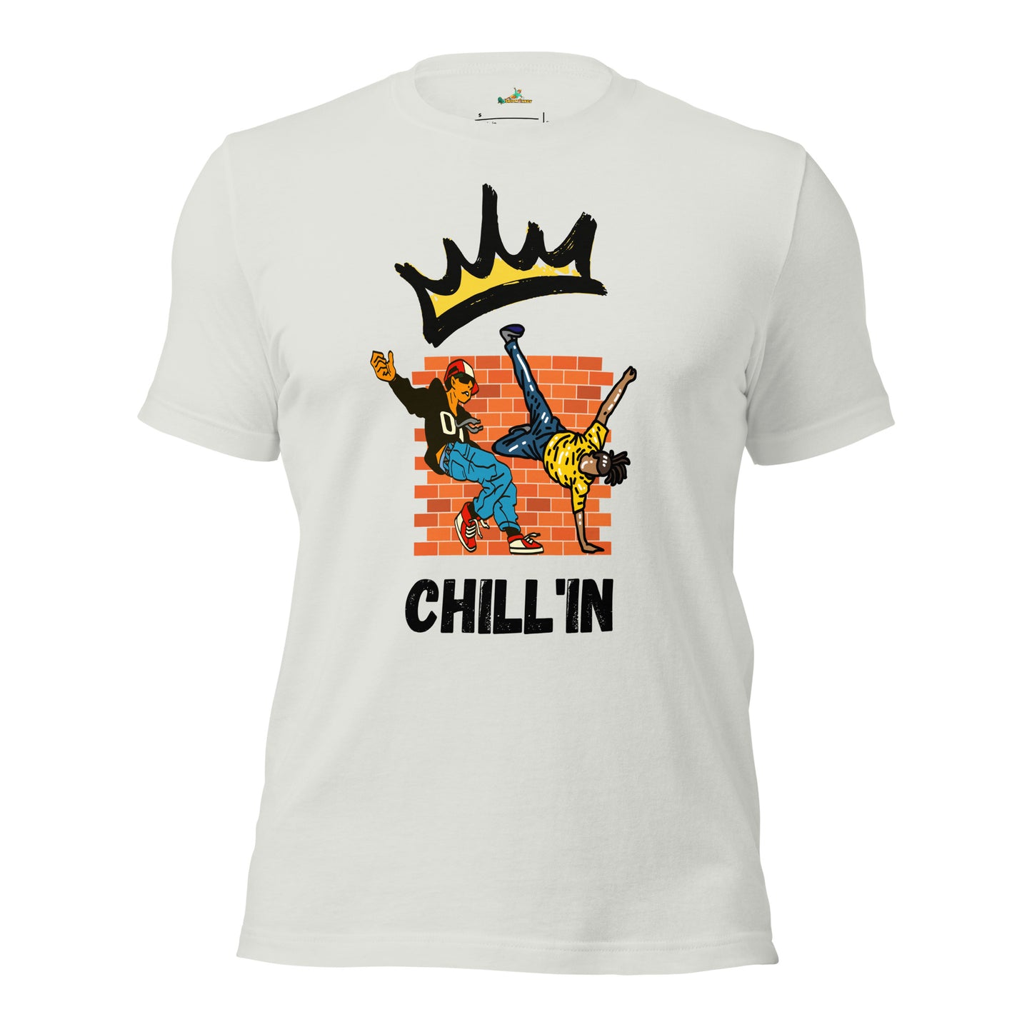 Chill'in Unisex T-Shirt