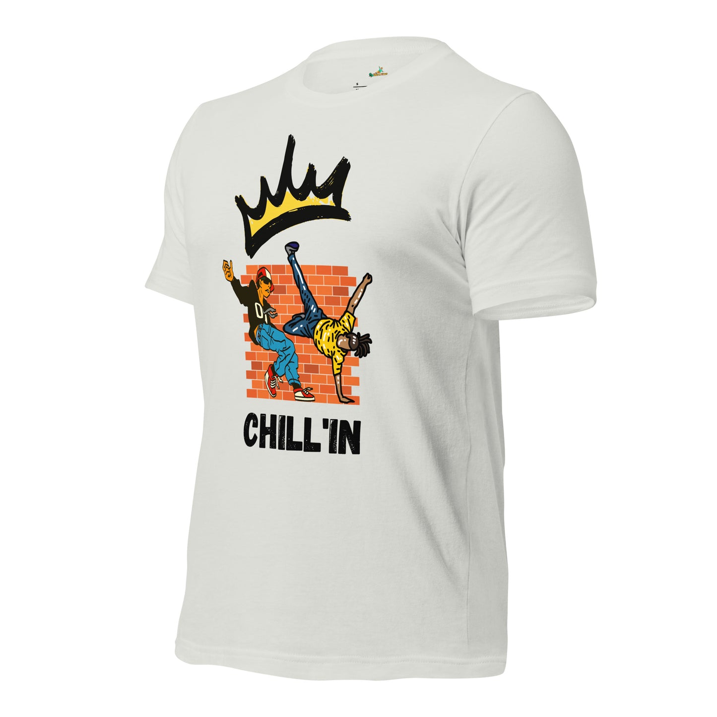 Chill'in Unisex T-Shirt