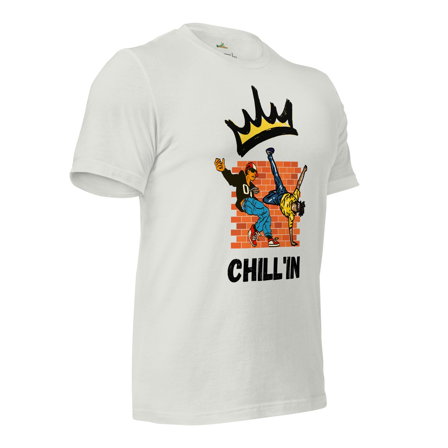 Chill'in Unisex T-Shirt