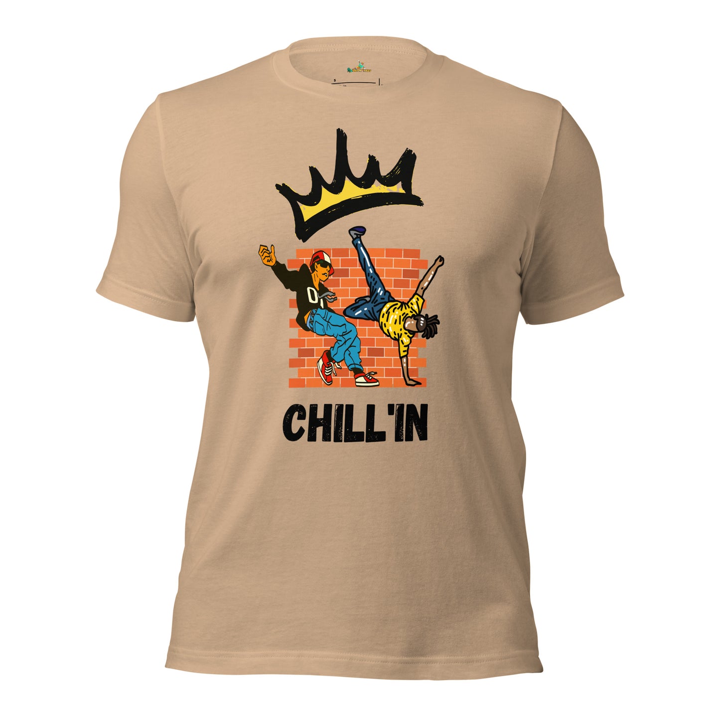 Chill'in Unisex T-Shirt