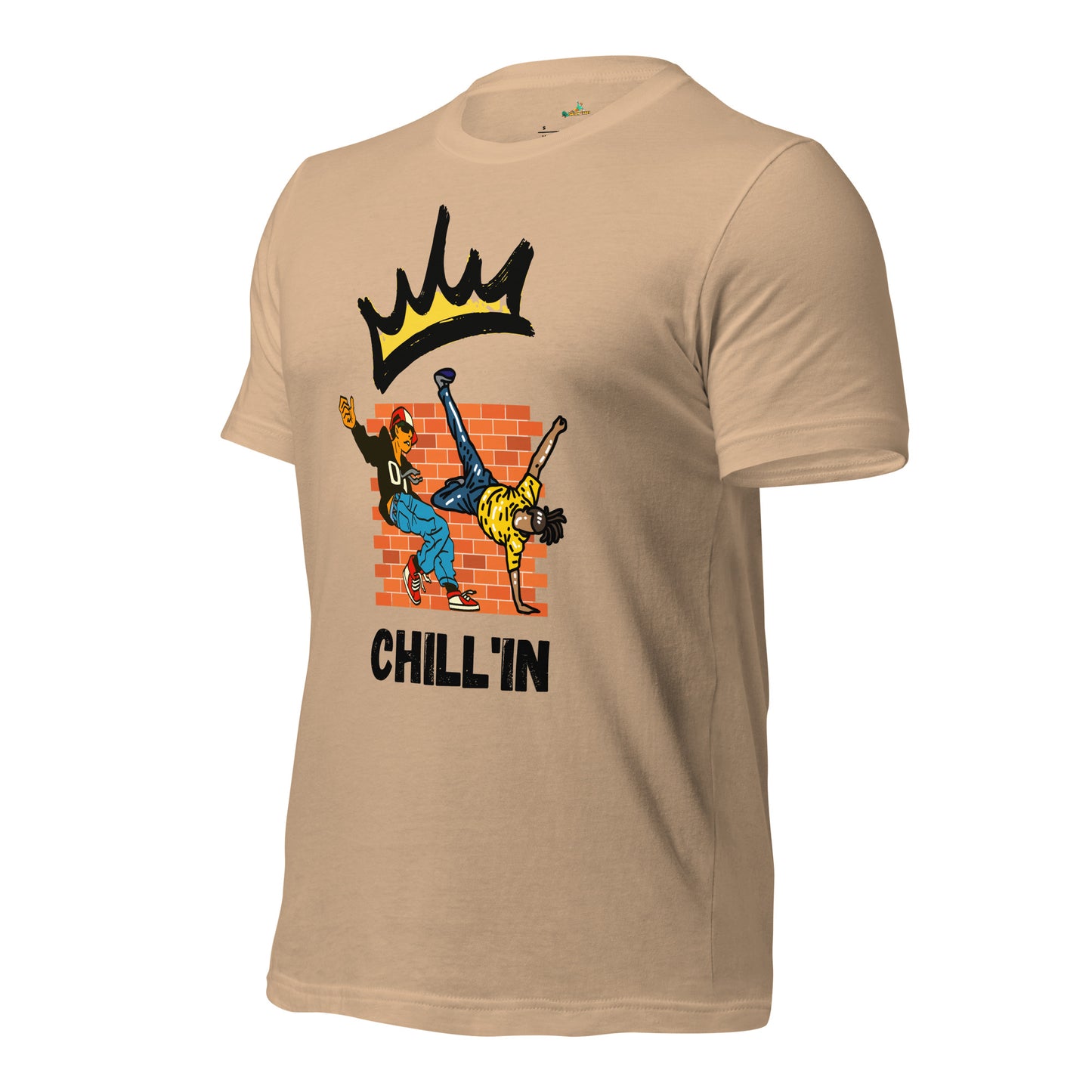 Chill'in Unisex T-Shirt