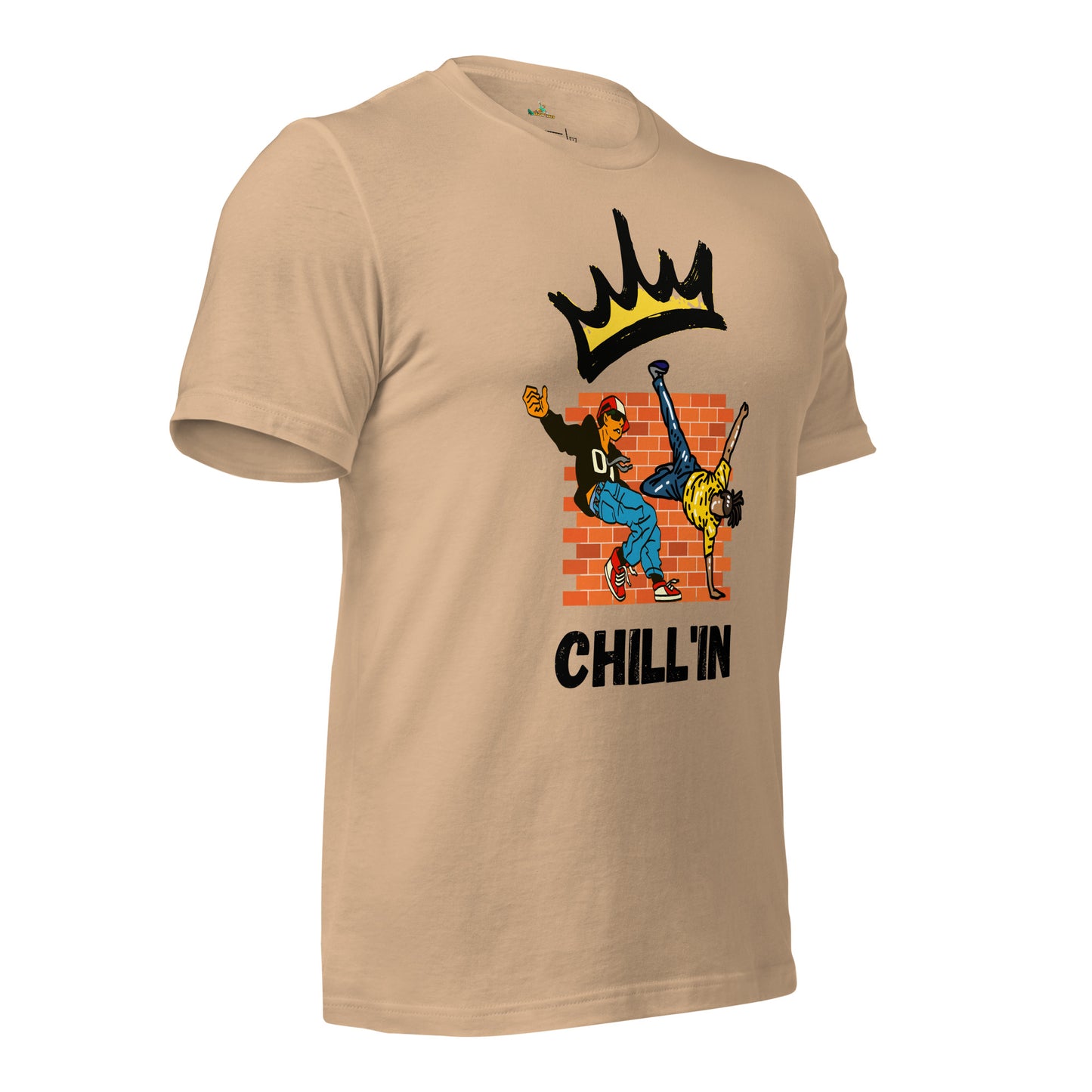 Chill'in Unisex T-Shirt